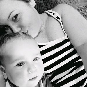 Meet your Posher, Tara